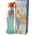 I LOVE LOVE MOSCHINO Edt 50ml